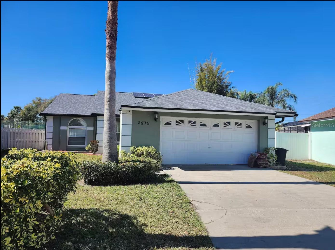 Details for 3275 Smoke Signal Circle, KISSIMMEE, FL 34746