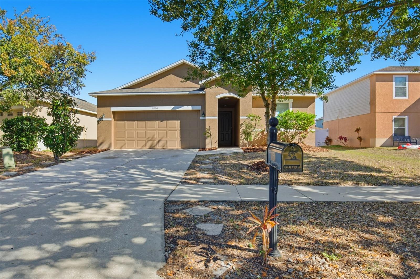 Details for 11150 Running Pine Drive, RIVERVIEW, FL 33569