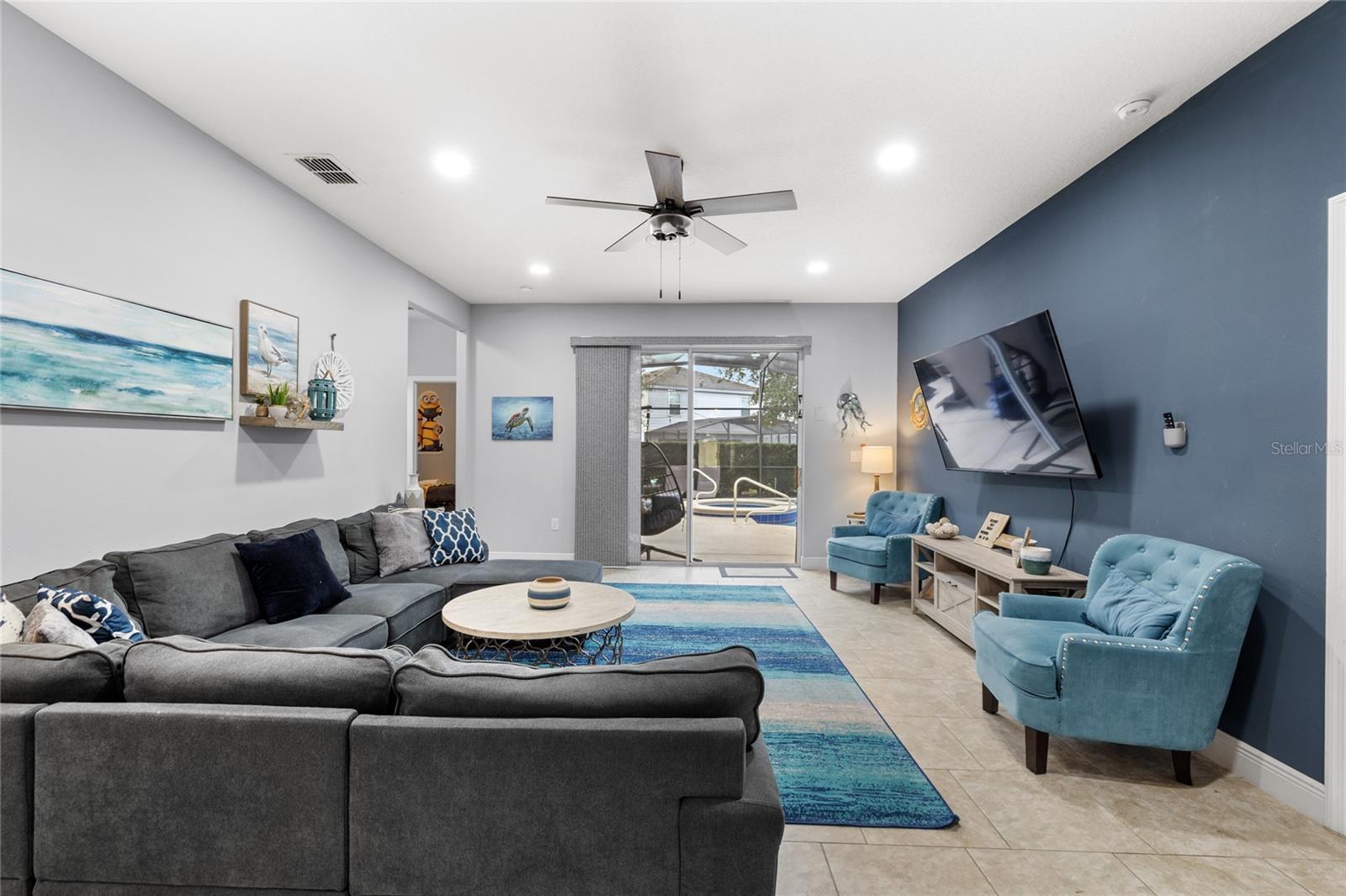 Image 8 of 63 For 5376 Oakbourne Avenue