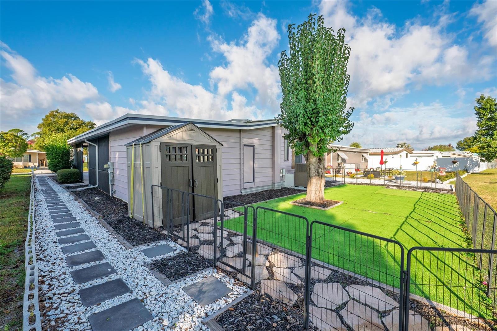 Image 66 of 90 For 1342 Elkhart Circle