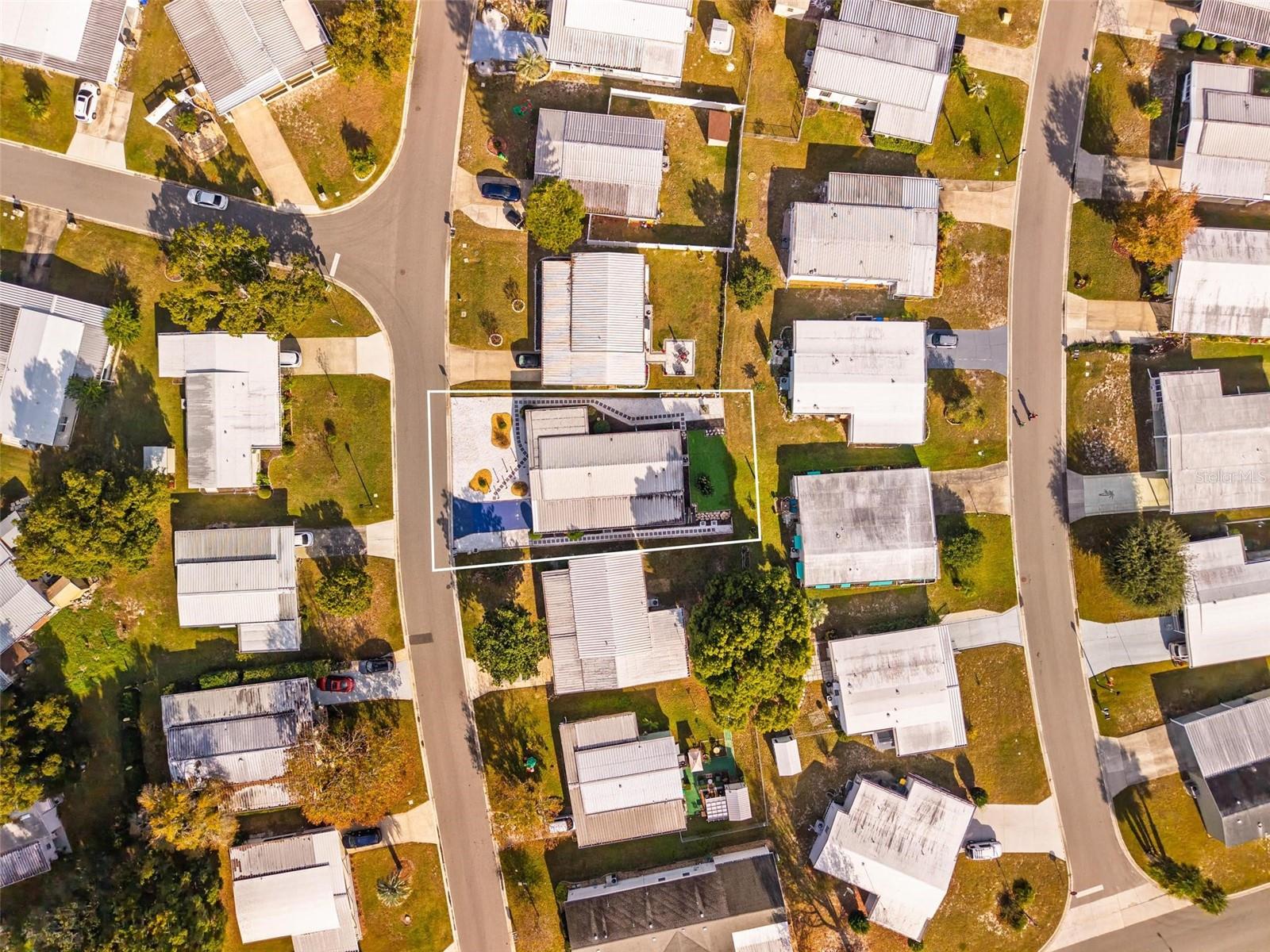 Image 83 of 90 For 1342 Elkhart Circle