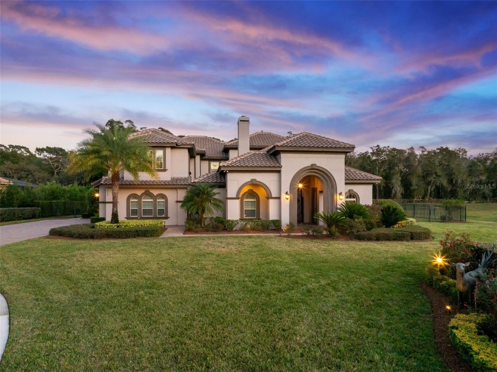 Details for 7428 Bella Foresta Place, SANFORD, FL 32771