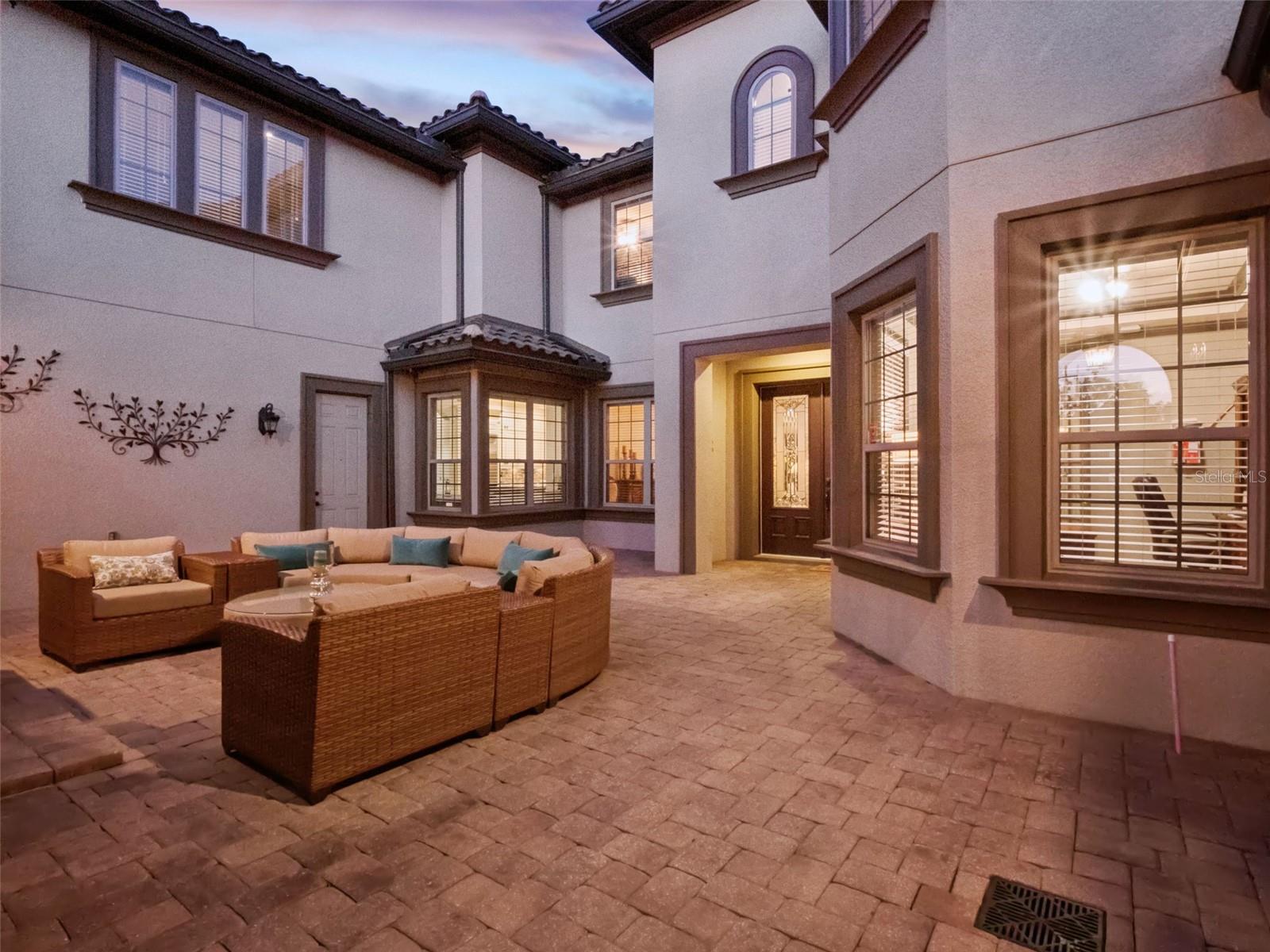 Image 31 of 40 For 7428 Bella Foresta Place