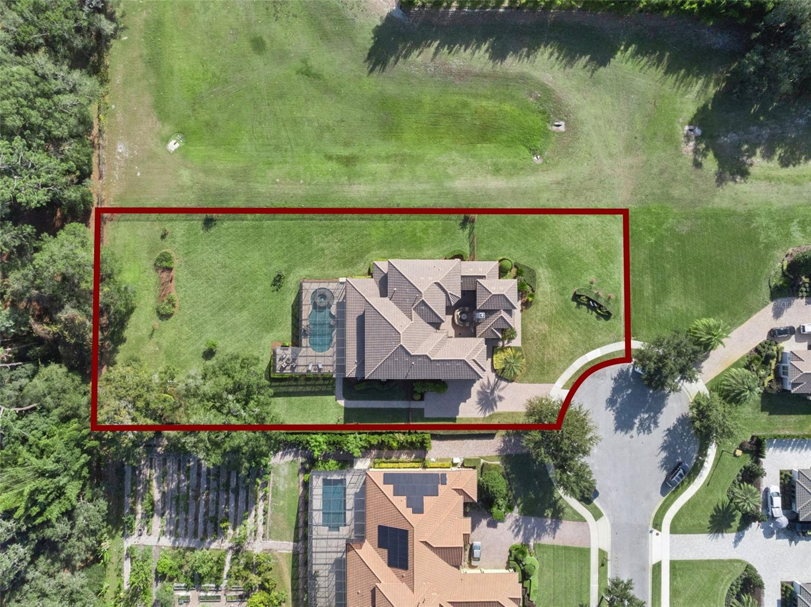 Image 39 of 40 For 7428 Bella Foresta Place