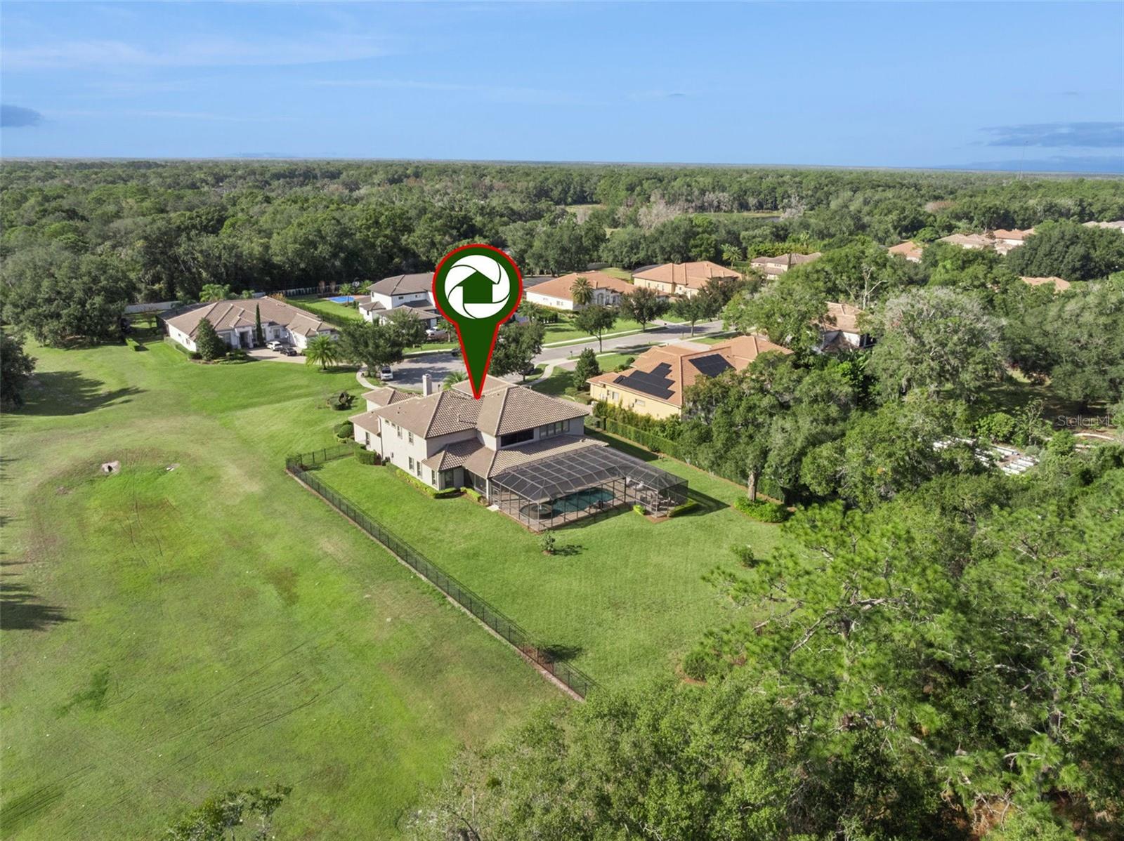 Image 40 of 40 For 7428 Bella Foresta Place