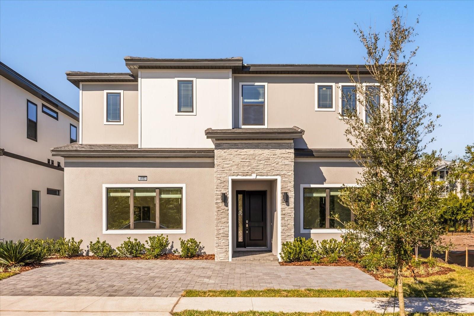 Details for 5680 High Seas Dr, ORLANDO, FL 32821