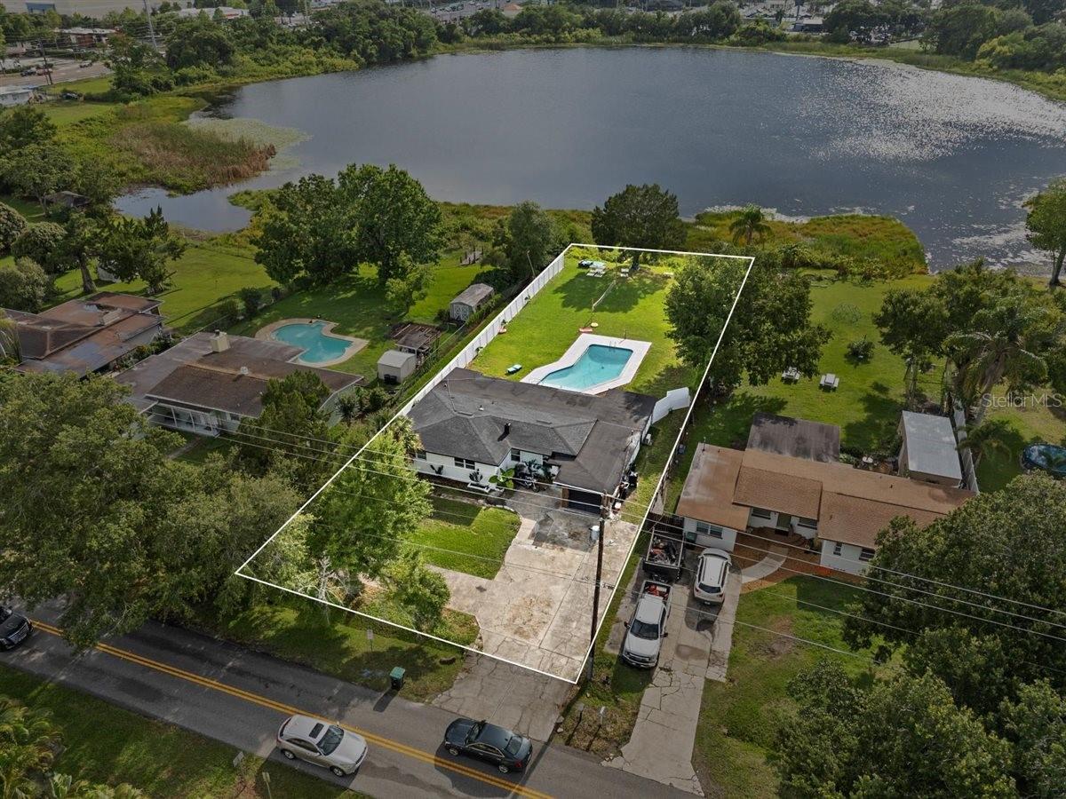 Image 40 of 45 For 8120 Gondola Drive