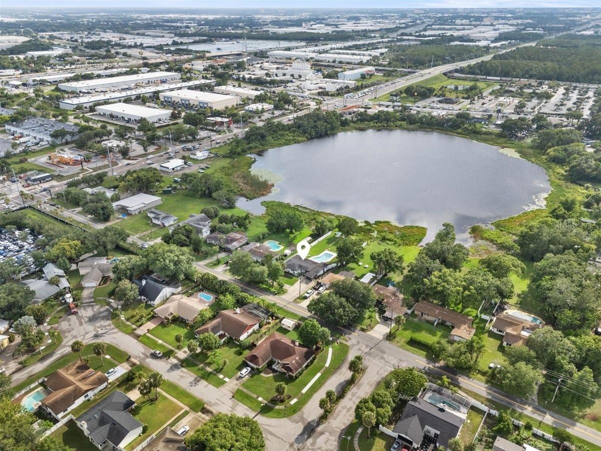 Image 45 of 45 For 8120 Gondola Drive