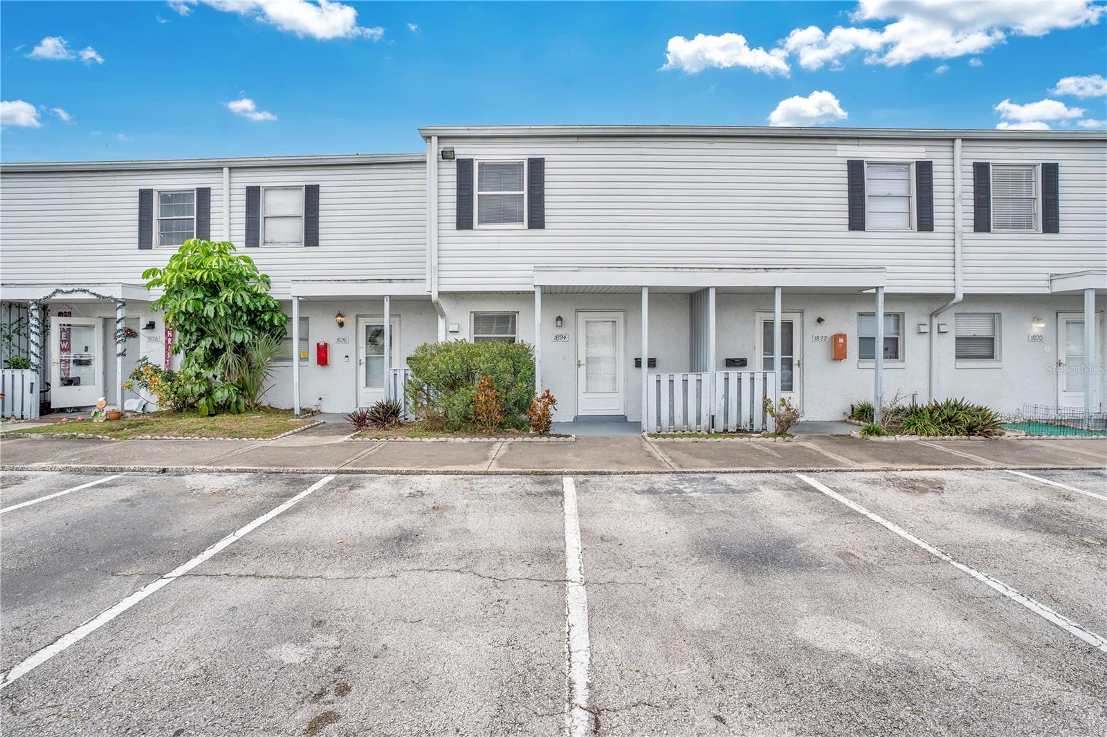 Details for 1824 Amberly Avenue T8, ORLANDO, FL 32822