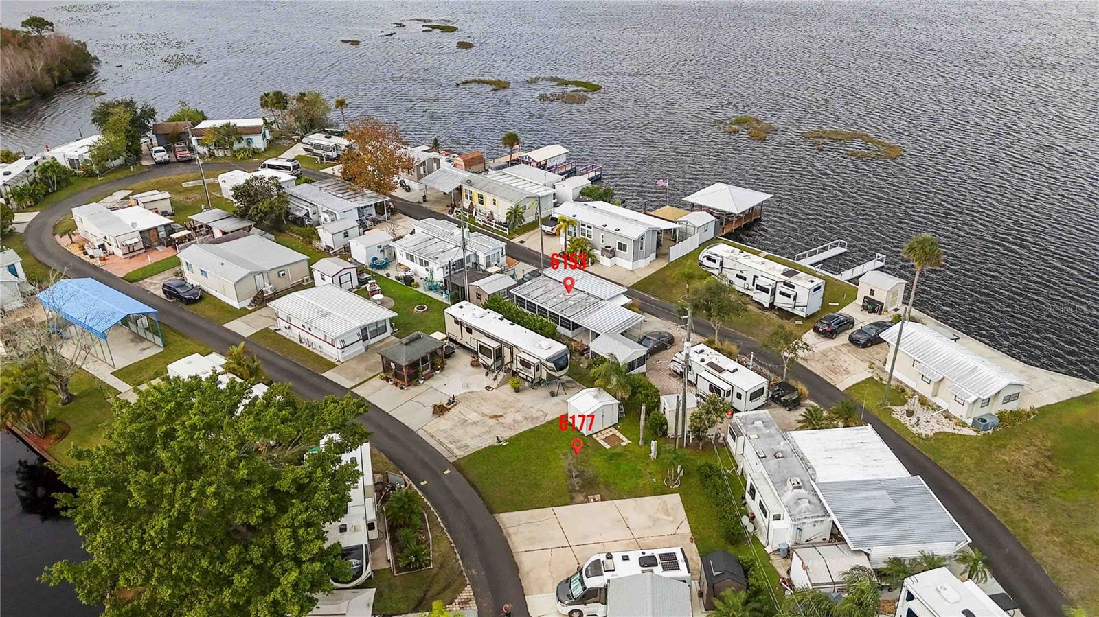 Image 26 of 28 For 6153 Deepwater Drive