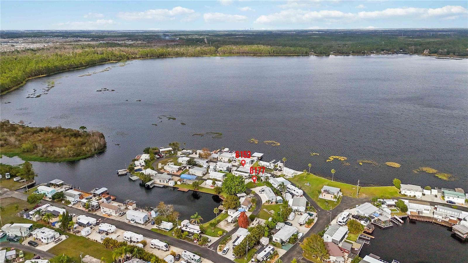 Image 27 of 28 For 6153 Deepwater Drive