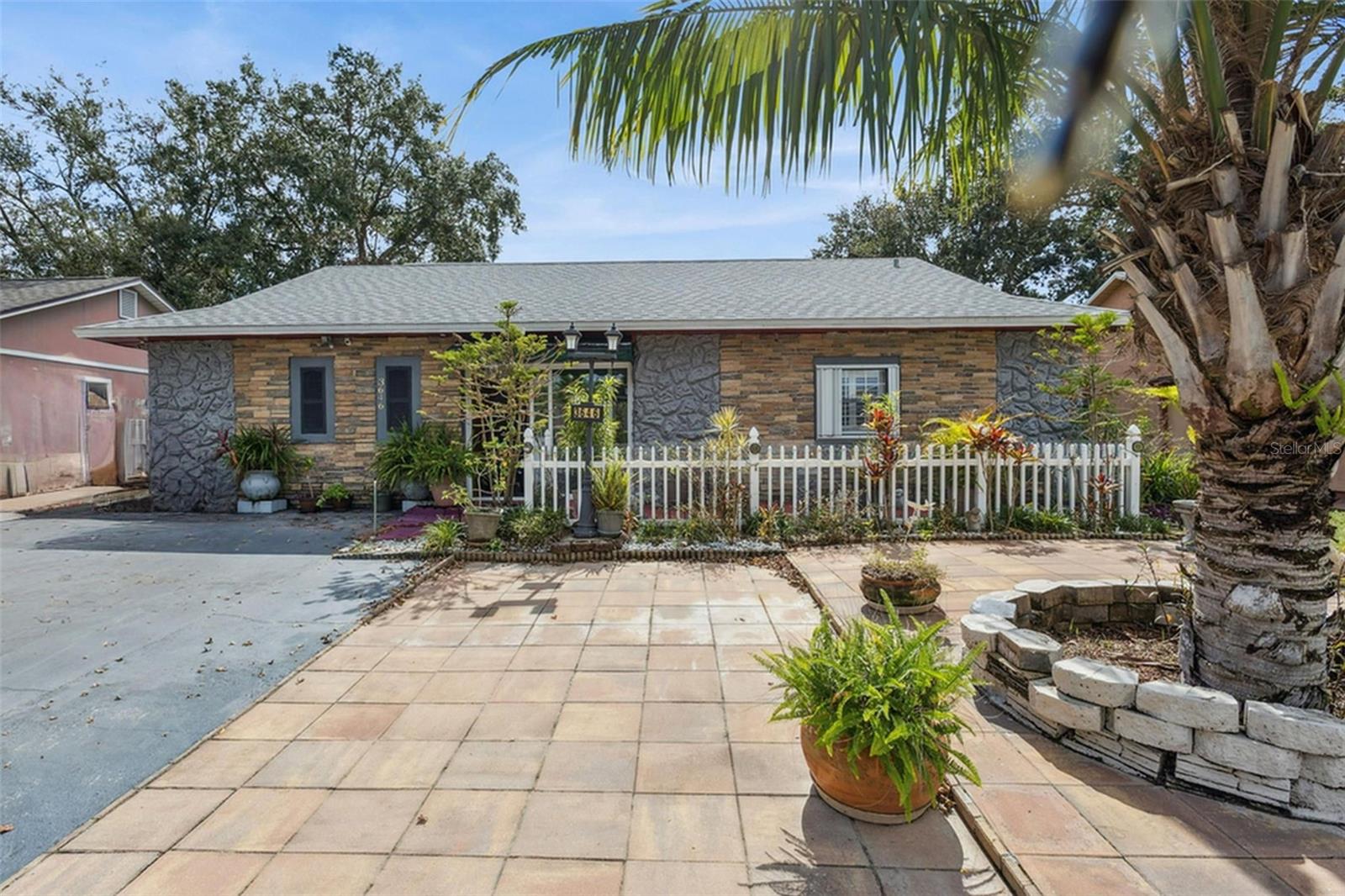 Details for 3646 Falling Leaf Lane, ORLANDO, FL 32810