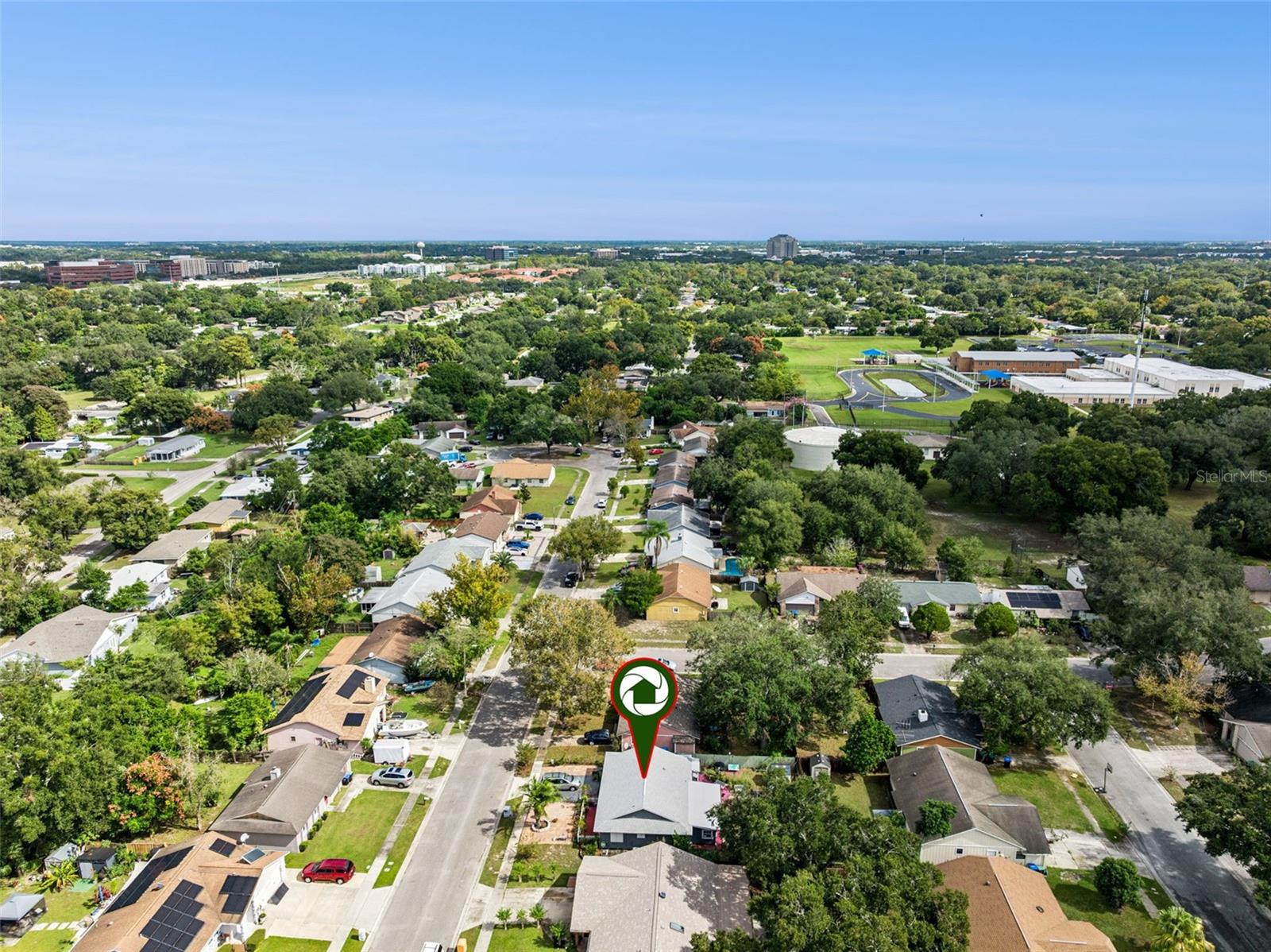 Image 40 of 44 For 3646 Falling Leaf Lane