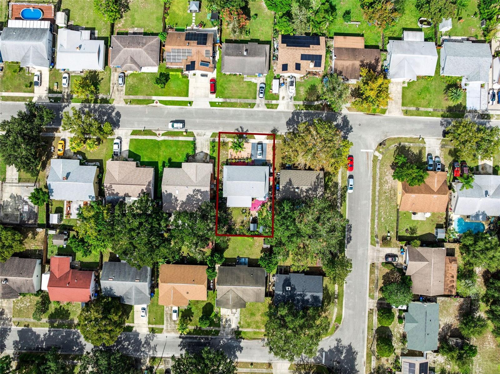 Image 44 of 44 For 3646 Falling Leaf Lane