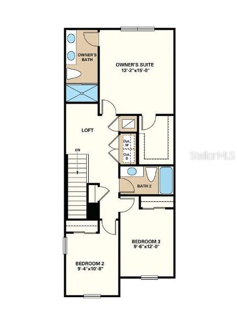 Image 13 of 13 For 10557 Oakside Drive