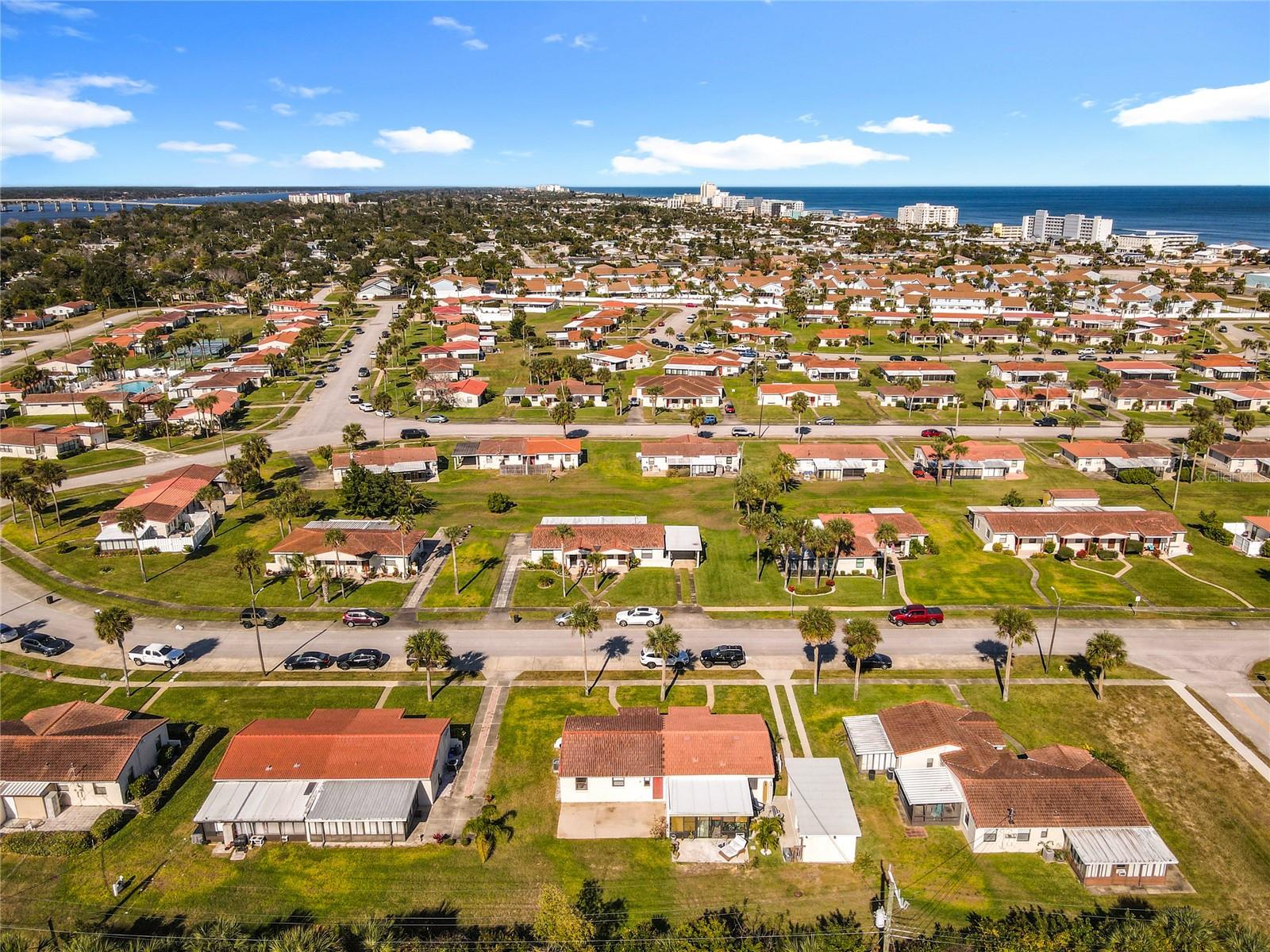 Image 44 of 44 For 710 Flamingo Drive B