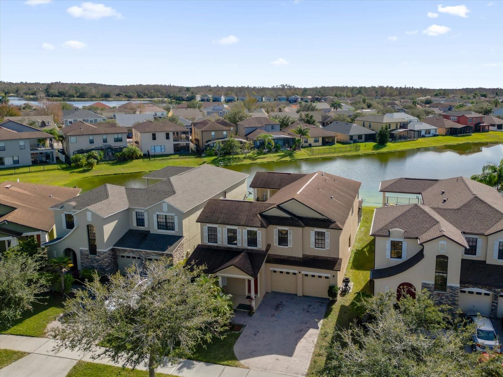 Details for 9657 Moss Rose Way, ORLANDO, FL 32832