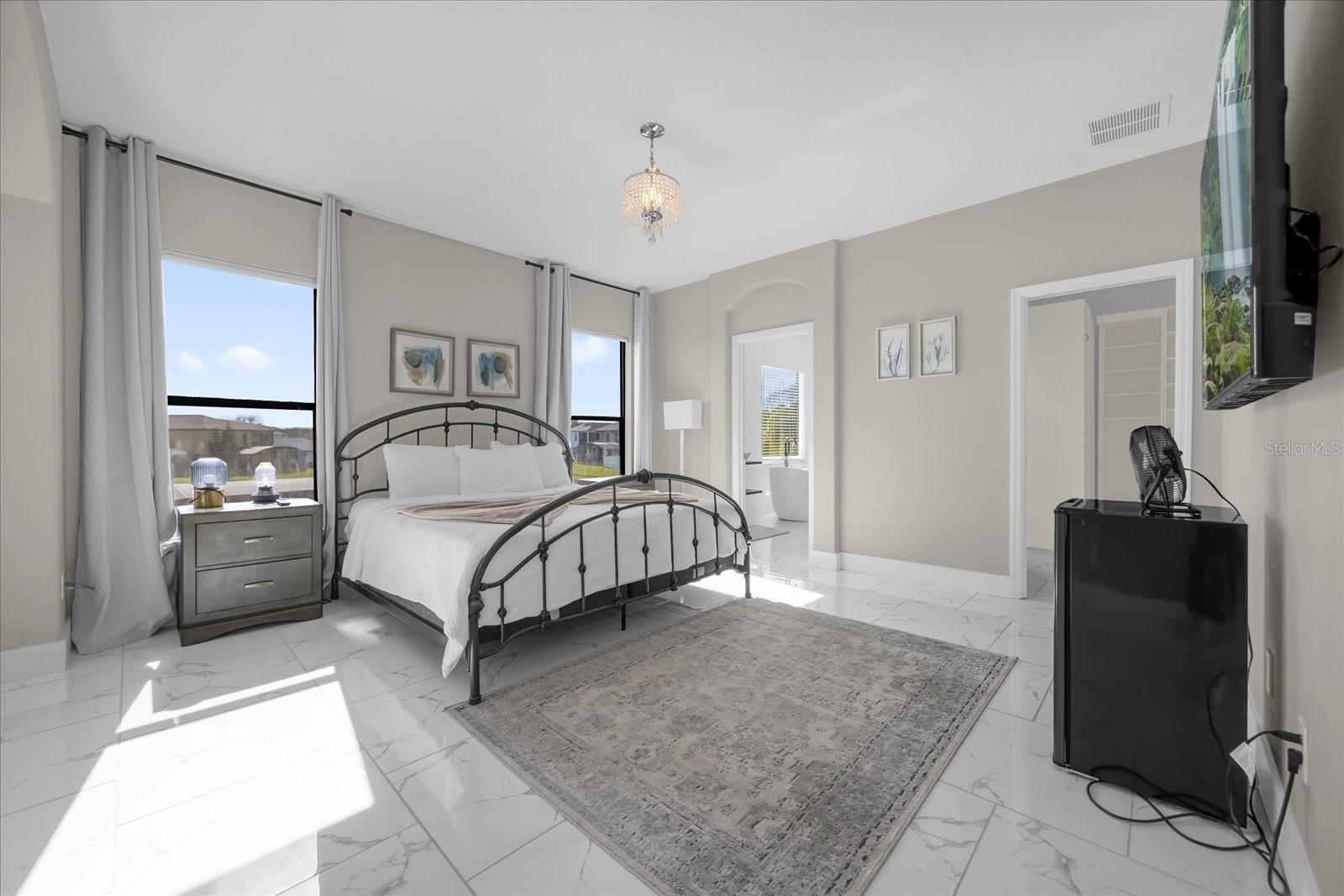 Image 12 of 33 For 9657 Moss Rose Way