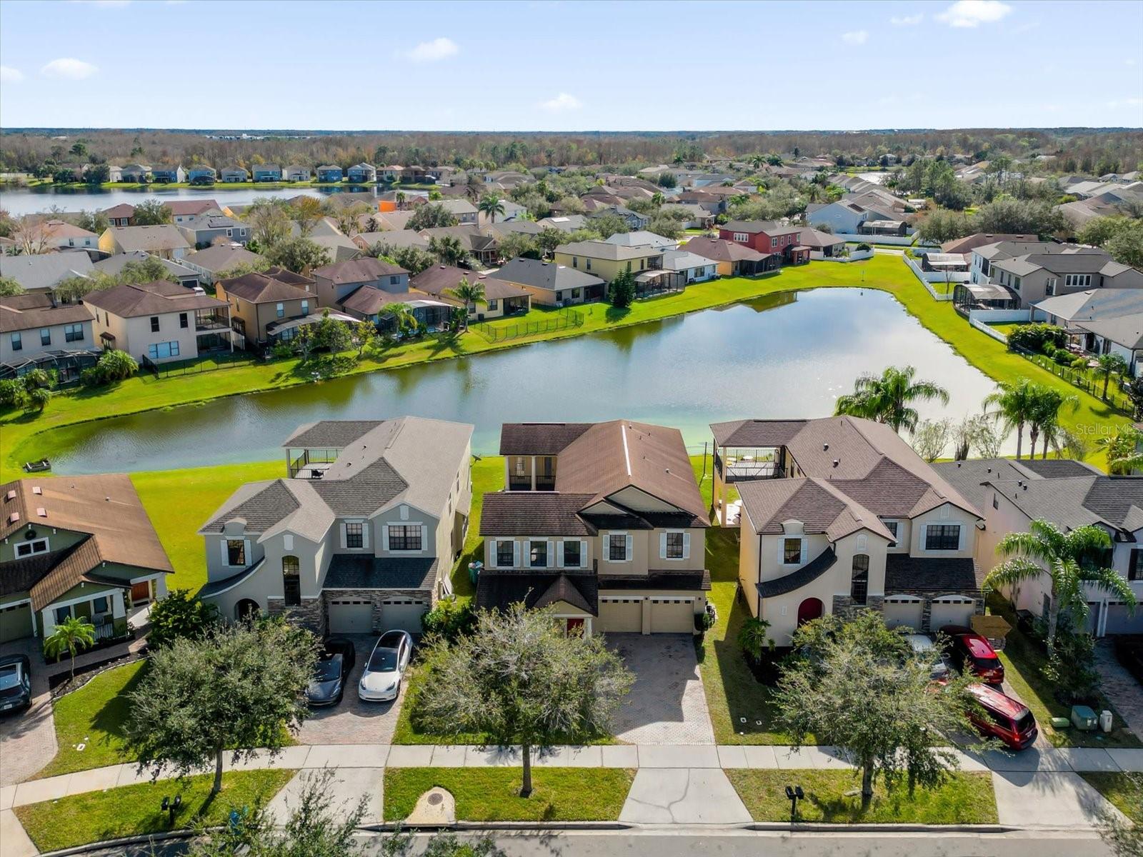 Image 2 of 33 For 9657 Moss Rose Way