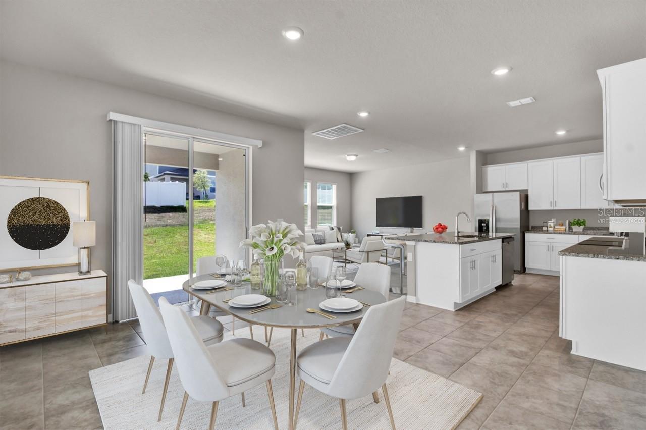 Image 3 of 25 For 2447 Gold Dust Drive