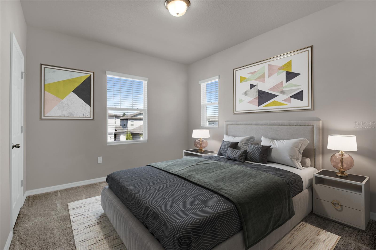 Image 4 of 25 For 2447 Gold Dust Drive