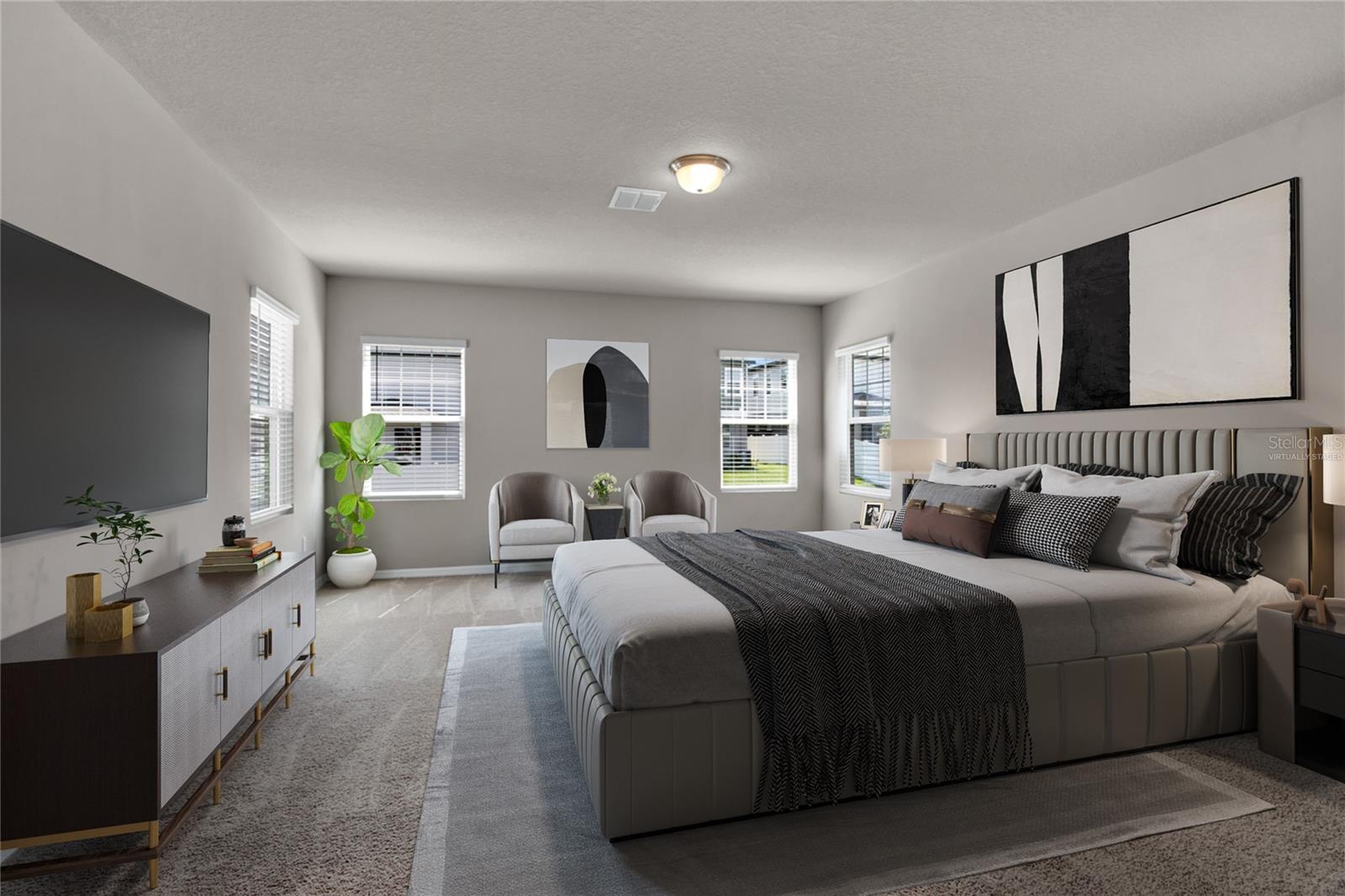 Image 5 of 25 For 2447 Gold Dust Drive