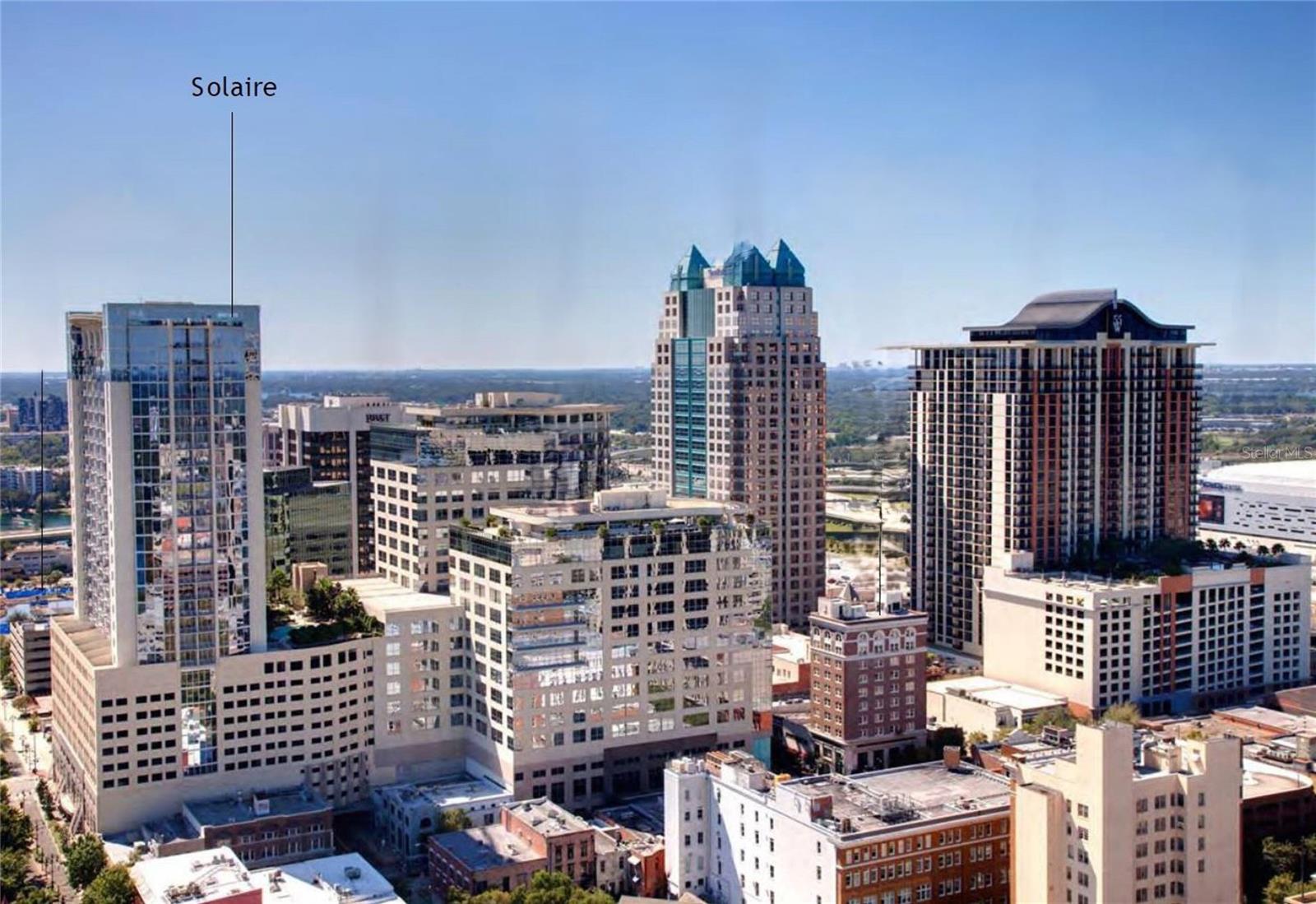 Image 29 of 36 For 155 Court Avenue 2502