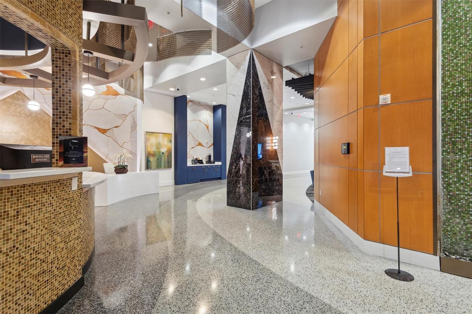 Image 32 of 36 For 155 Court Avenue 2502