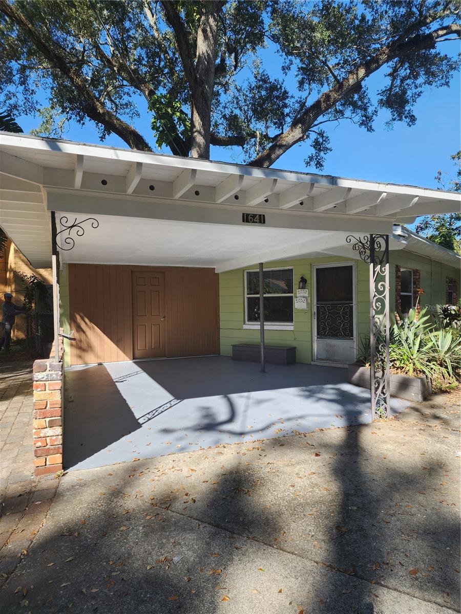 Details for 1641 Amelia Street, ORLANDO, FL 32803