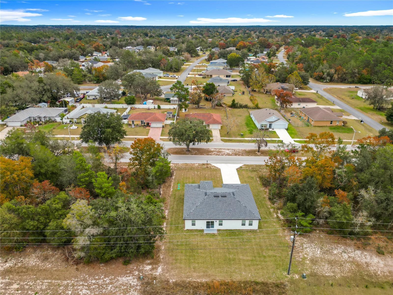 Image 42 of 43 For 328 Marion Oaks Crse