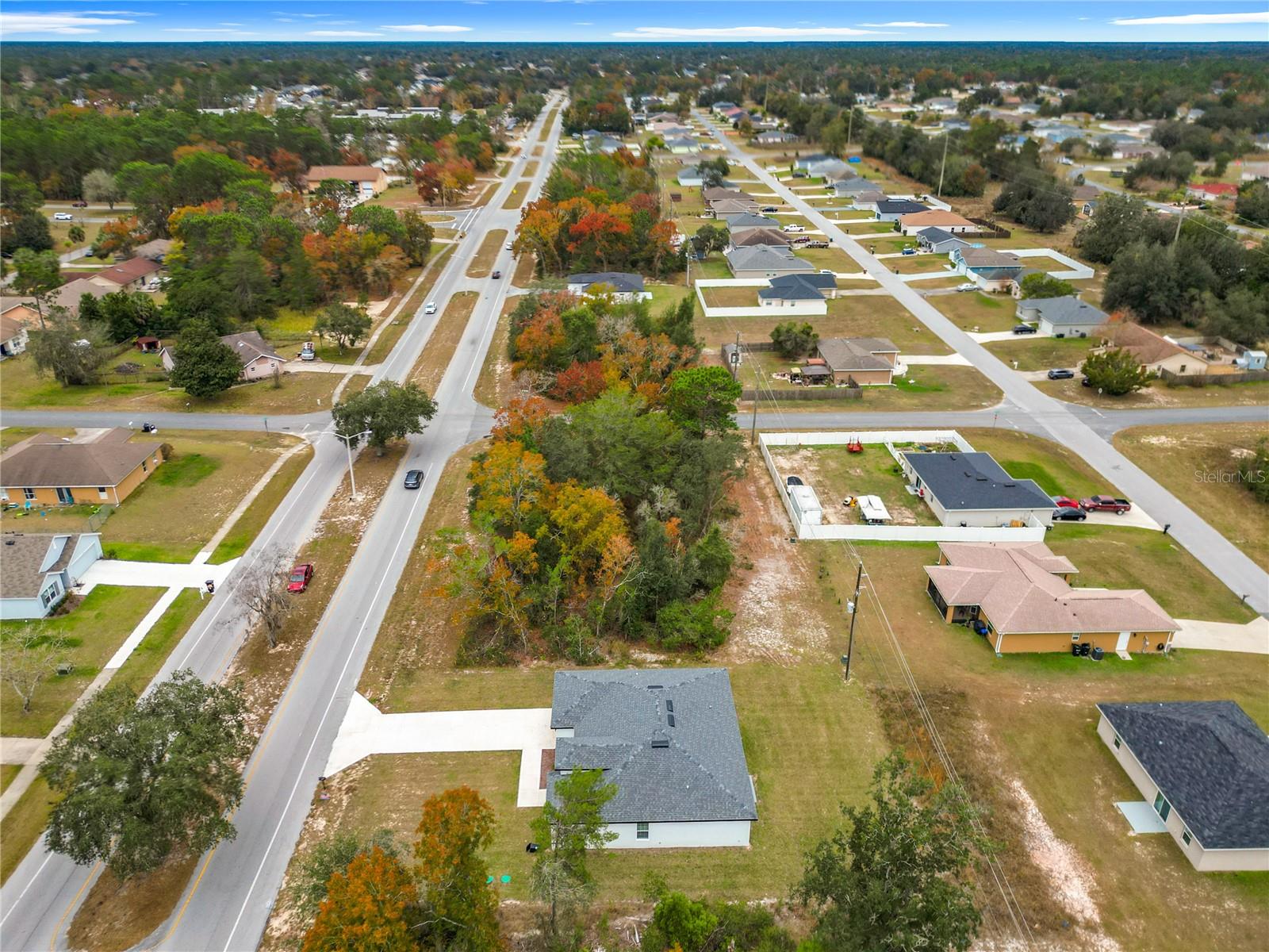 Image 43 of 43 For 328 Marion Oaks Crse