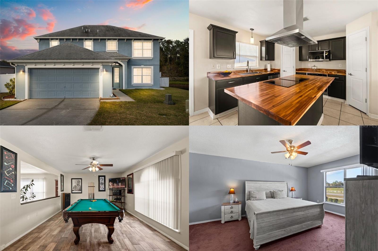 Details for 8264 Settlers Creek Loop, LAKELAND, FL 33810