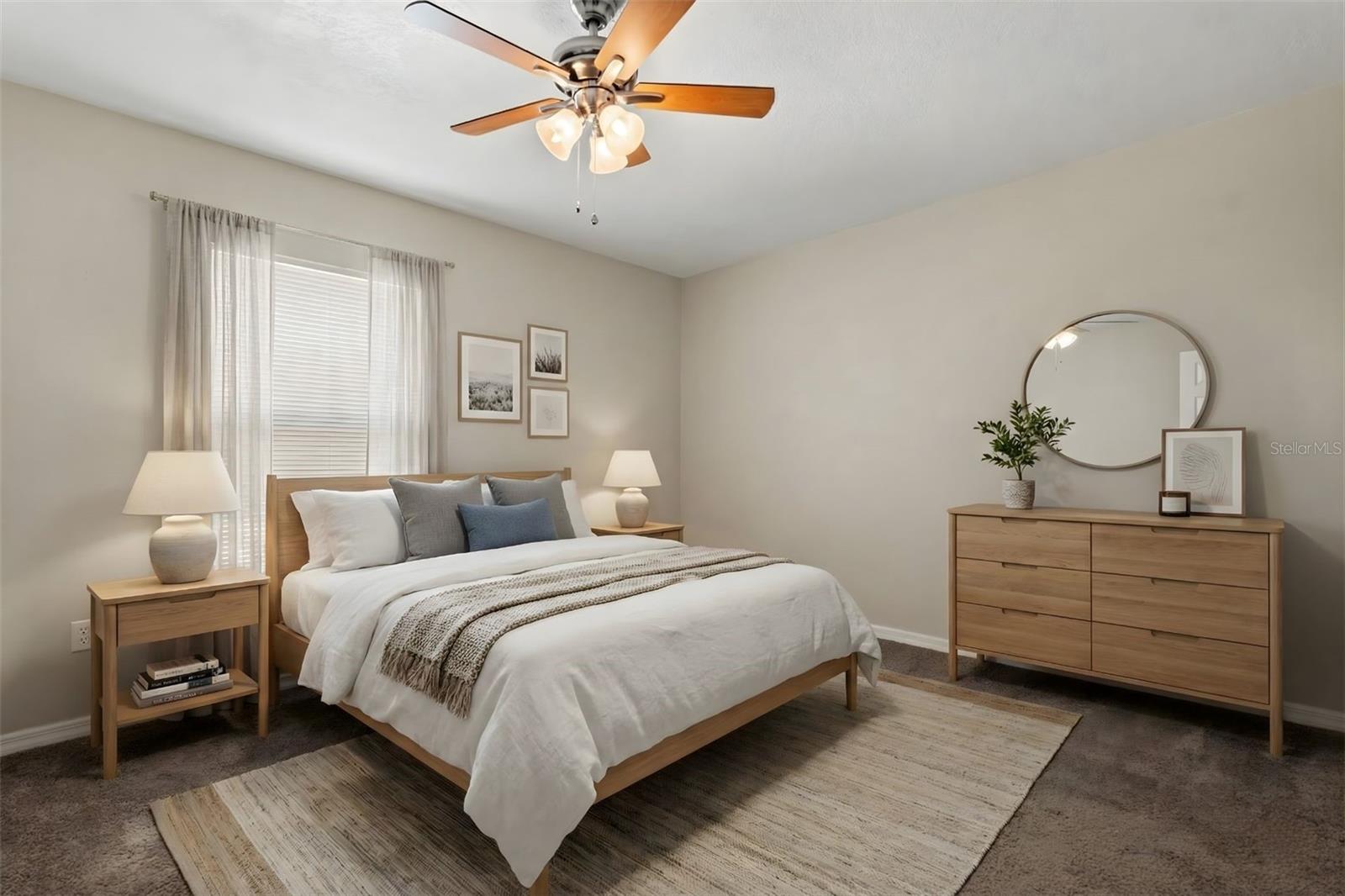 Image 14 of 18 For 8264 Settlers Creek Loop