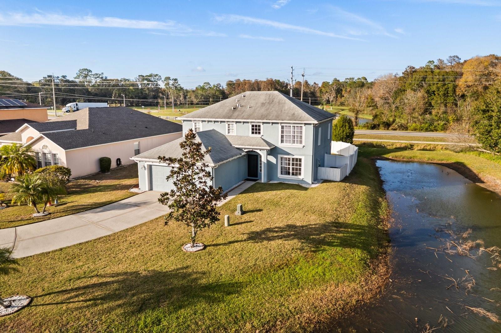 Image 17 of 18 For 8264 Settlers Creek Loop