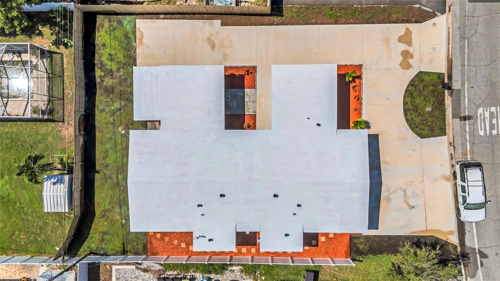 Image 2 of 20 For 6855 Gulf Winds Drive