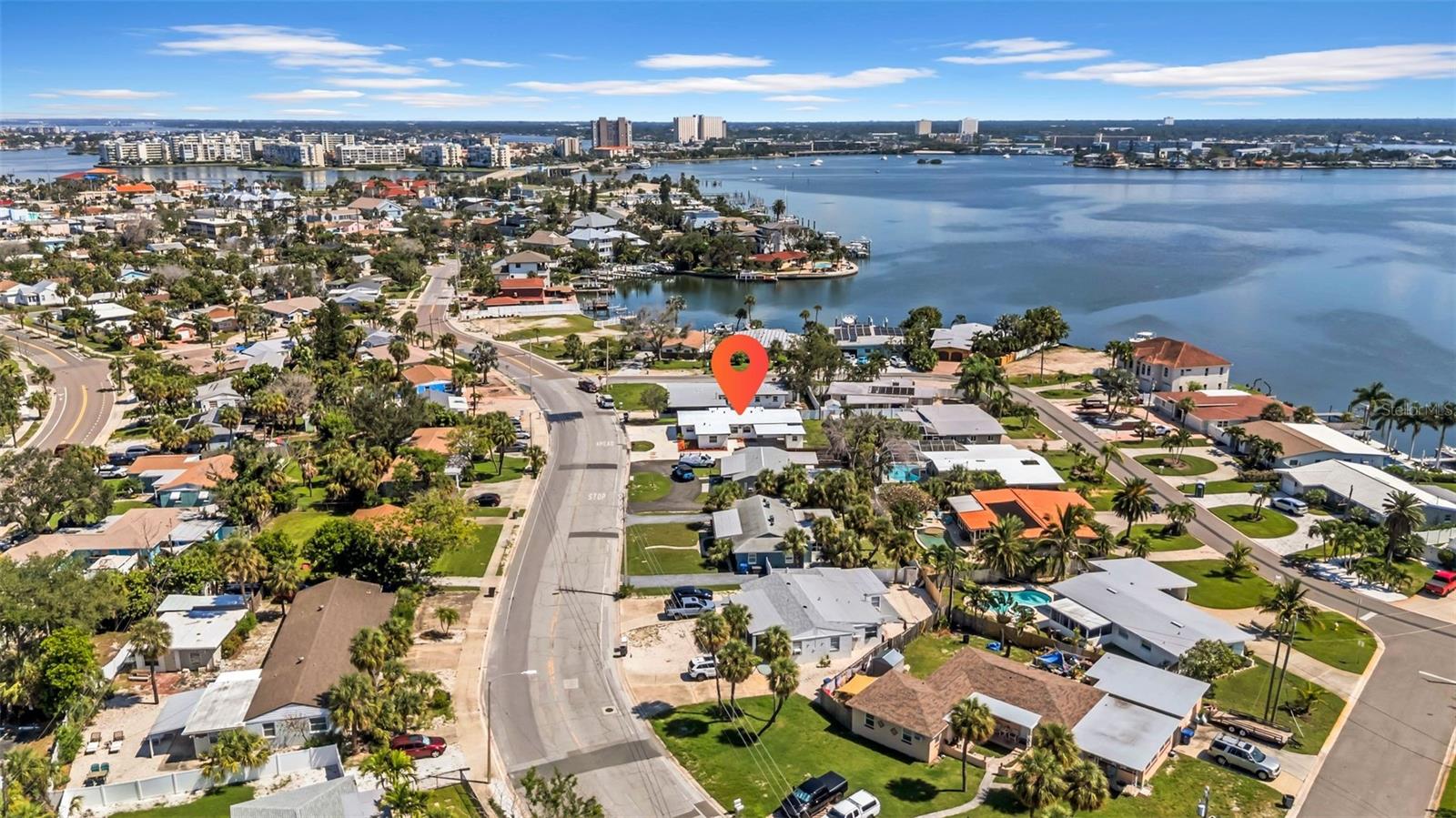 Image 20 of 20 For 6855 Gulf Winds Drive