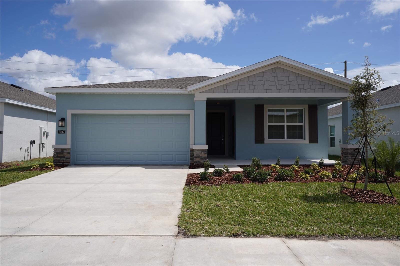 Details for 2047 Punch Bowl Avenue, DAVENPORT, FL 33837