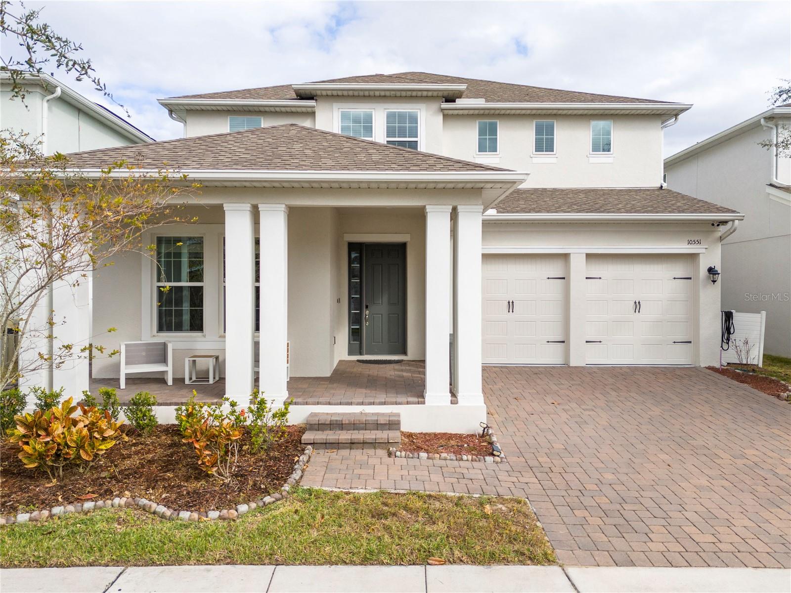 Details for 10551 Petrillo Way, WINTER GARDEN, FL 34787