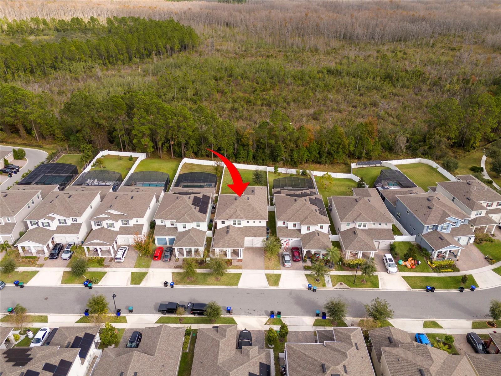 Image 4 of 91 For 10551 Petrillo Way