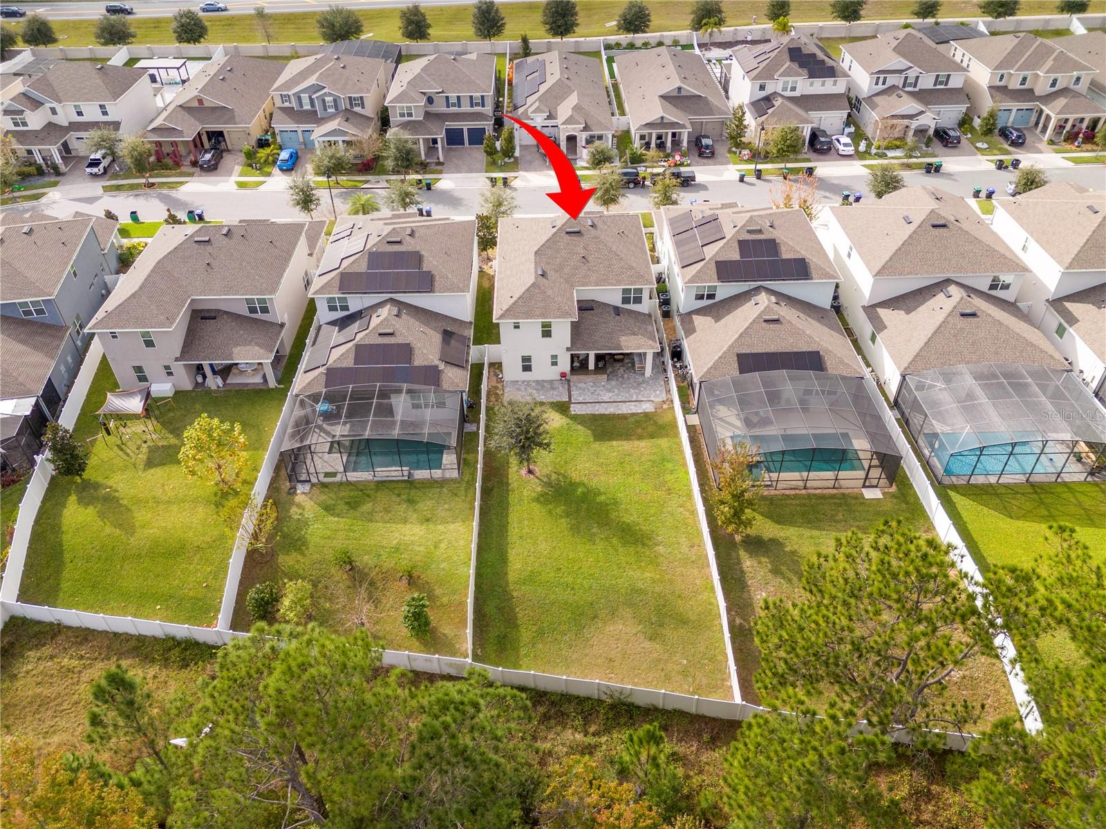 Image 7 of 91 For 10551 Petrillo Way