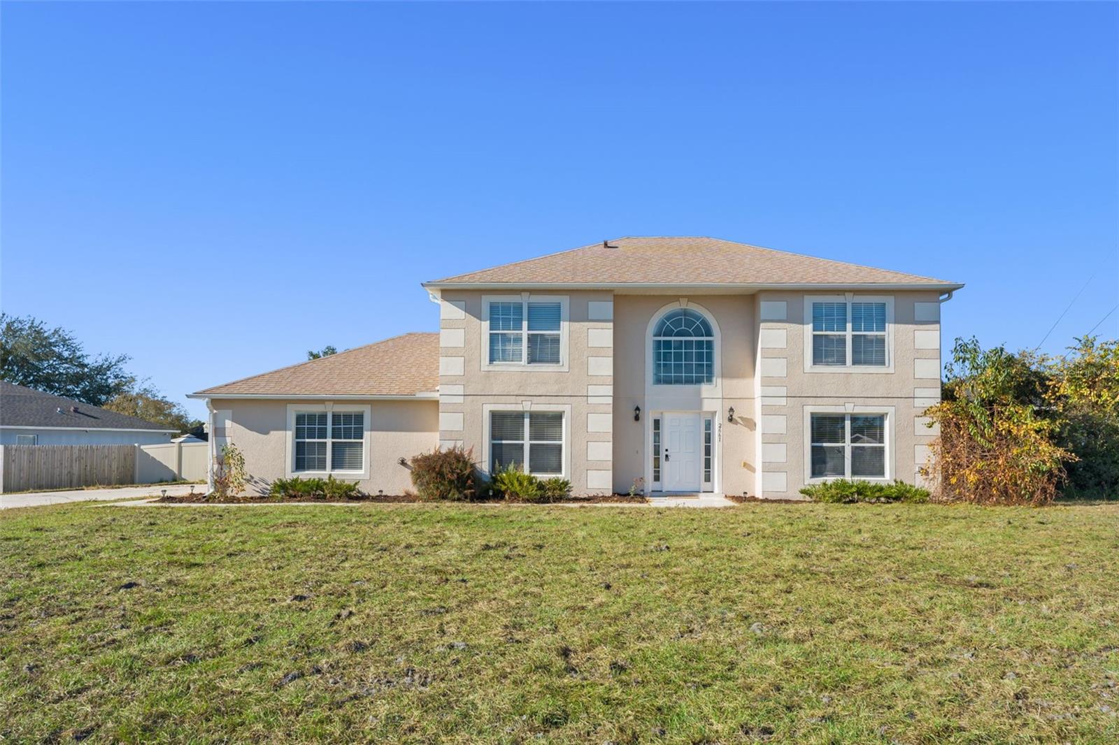 Details for 2661 Howland Boulevard, DELTONA, FL 32738