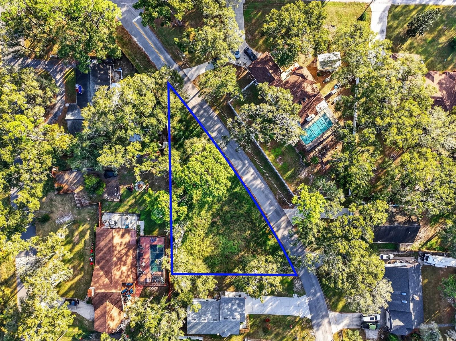 Details for Apawamis Drive, SORRENTO, FL 32776