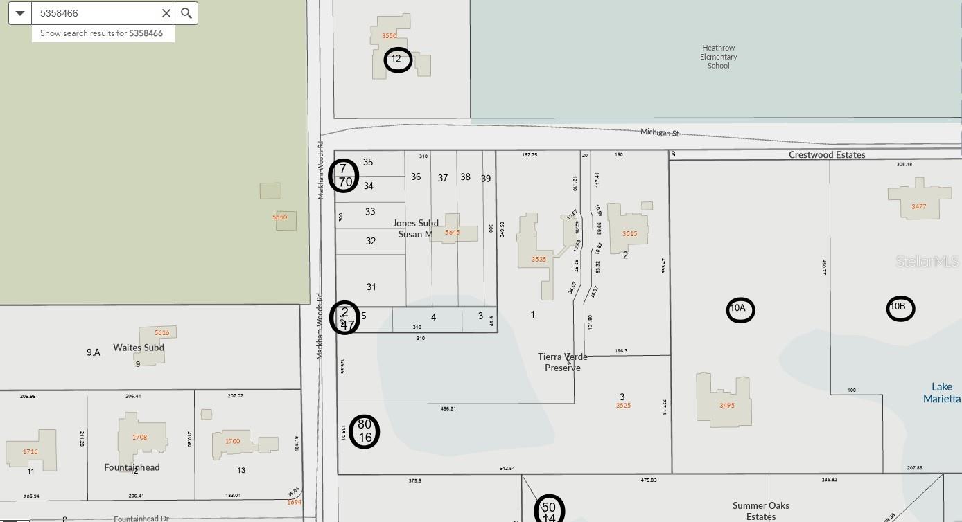 Image 10 of 24 For 3525 Michigan Street