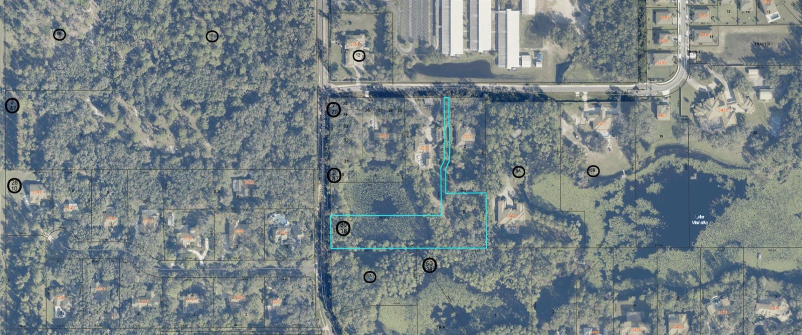 Image 7 of 24 For 3525 Michigan Street