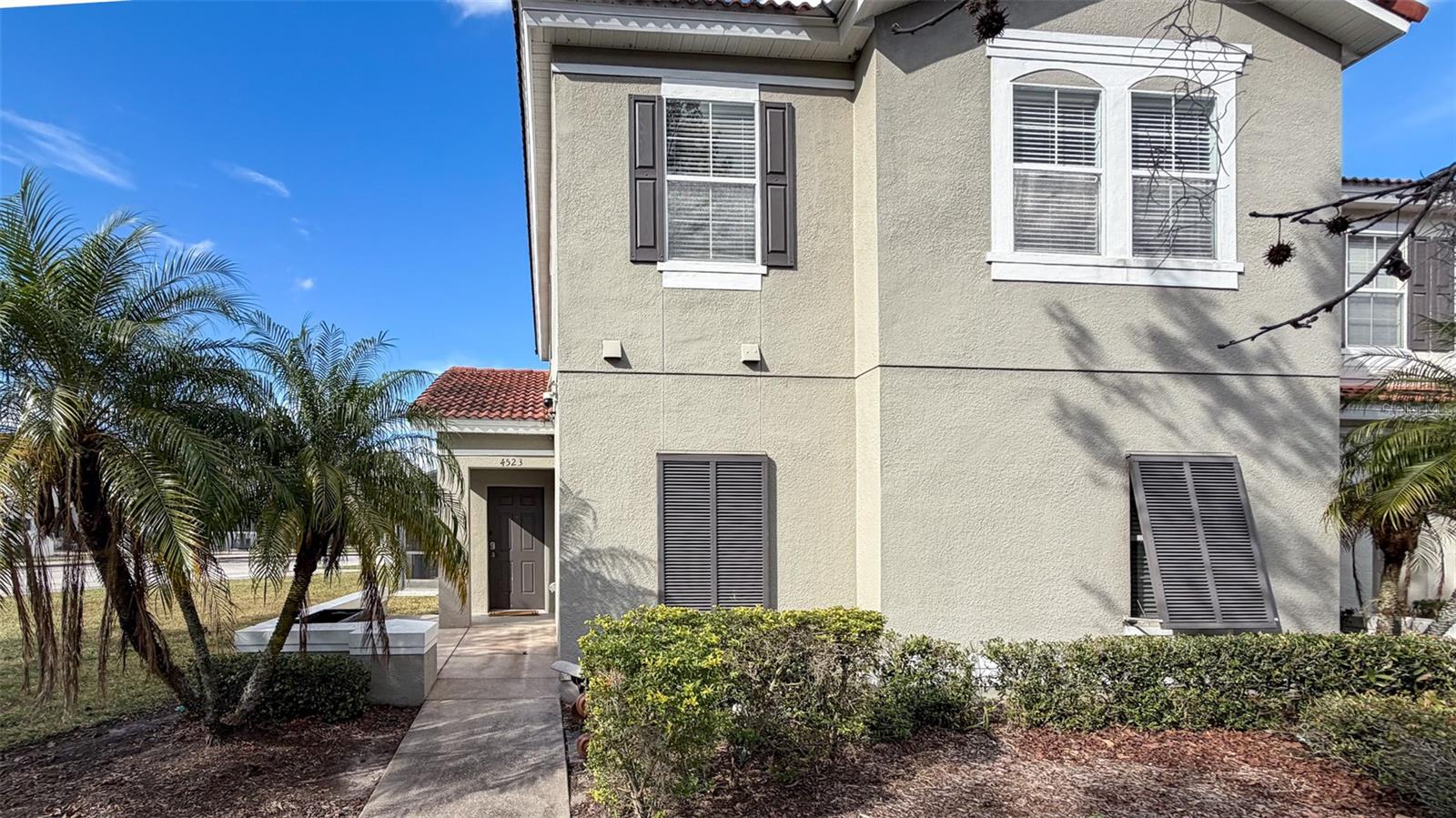 Details for 4523 Alberto Circle, KISSIMMEE, FL 34746