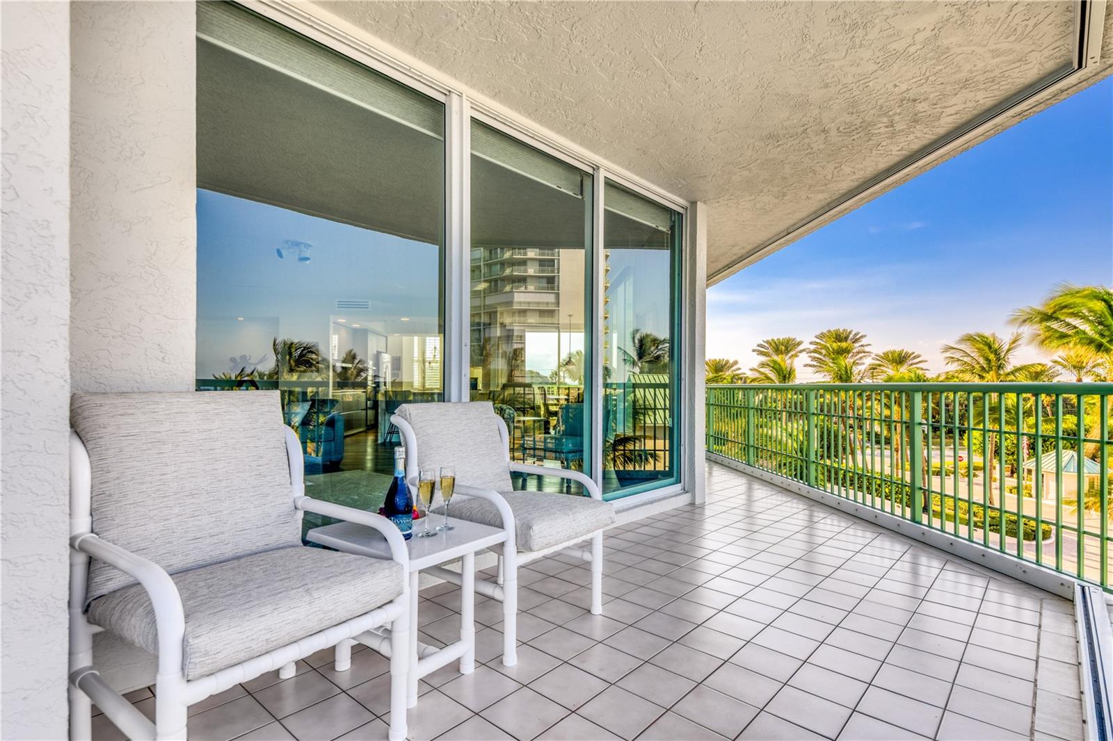 Image 21 of 55 For 8650 Ocean Dr  301