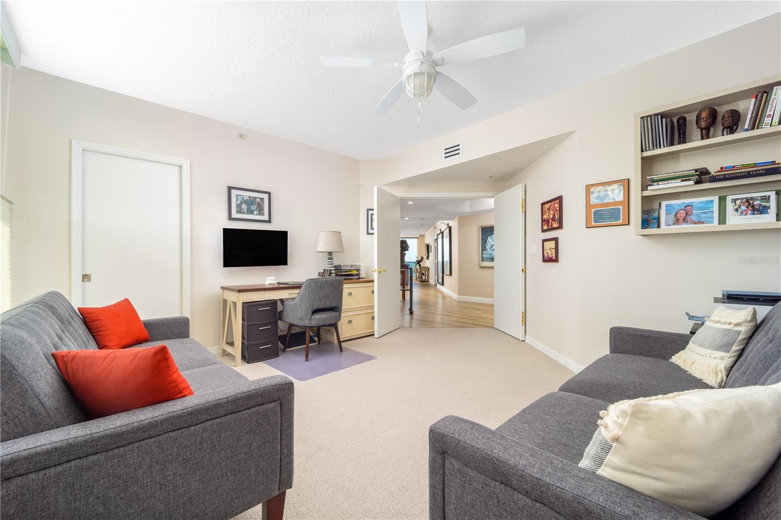 Image 34 of 55 For 8650 Ocean Dr  301