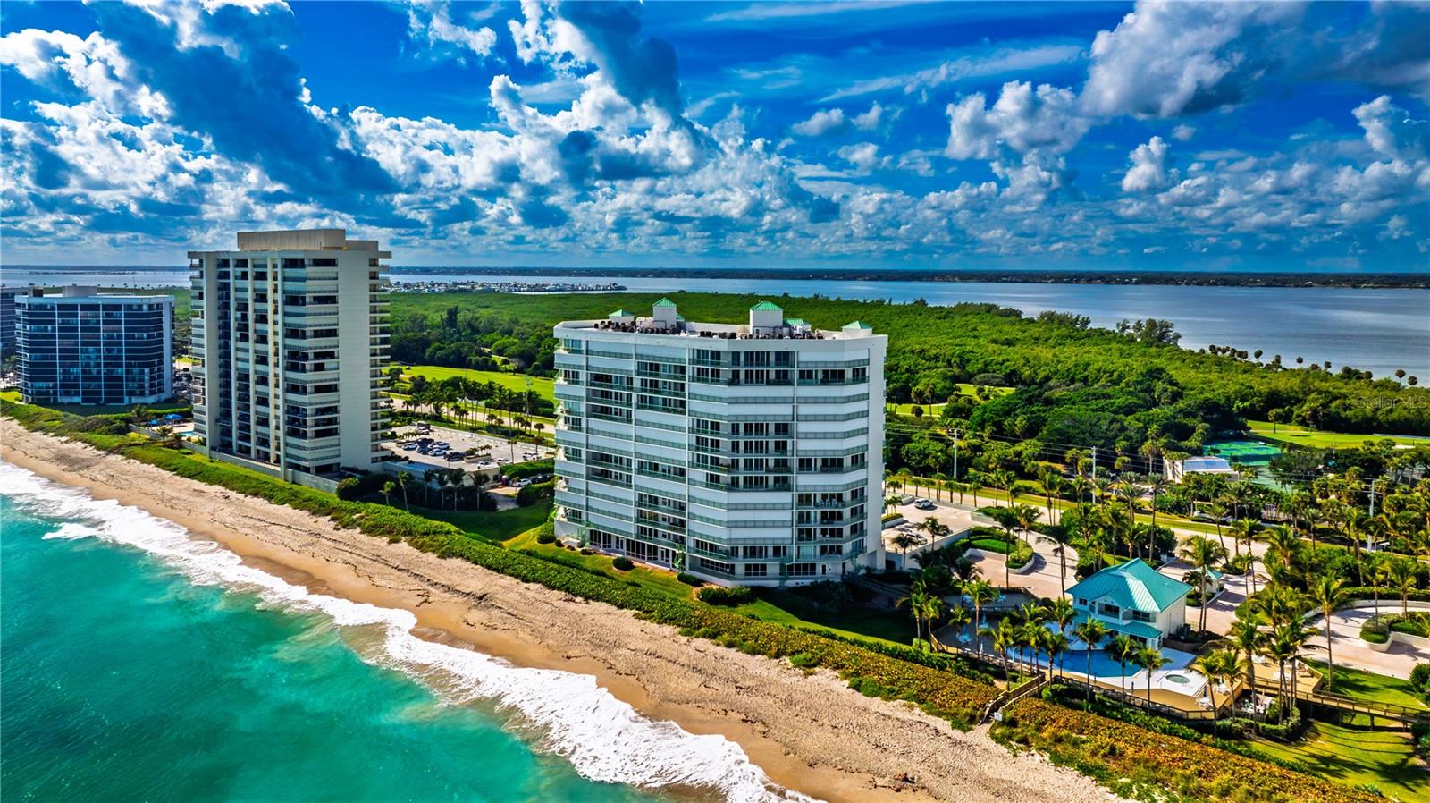 Image 44 of 55 For 8650 Ocean Dr  301