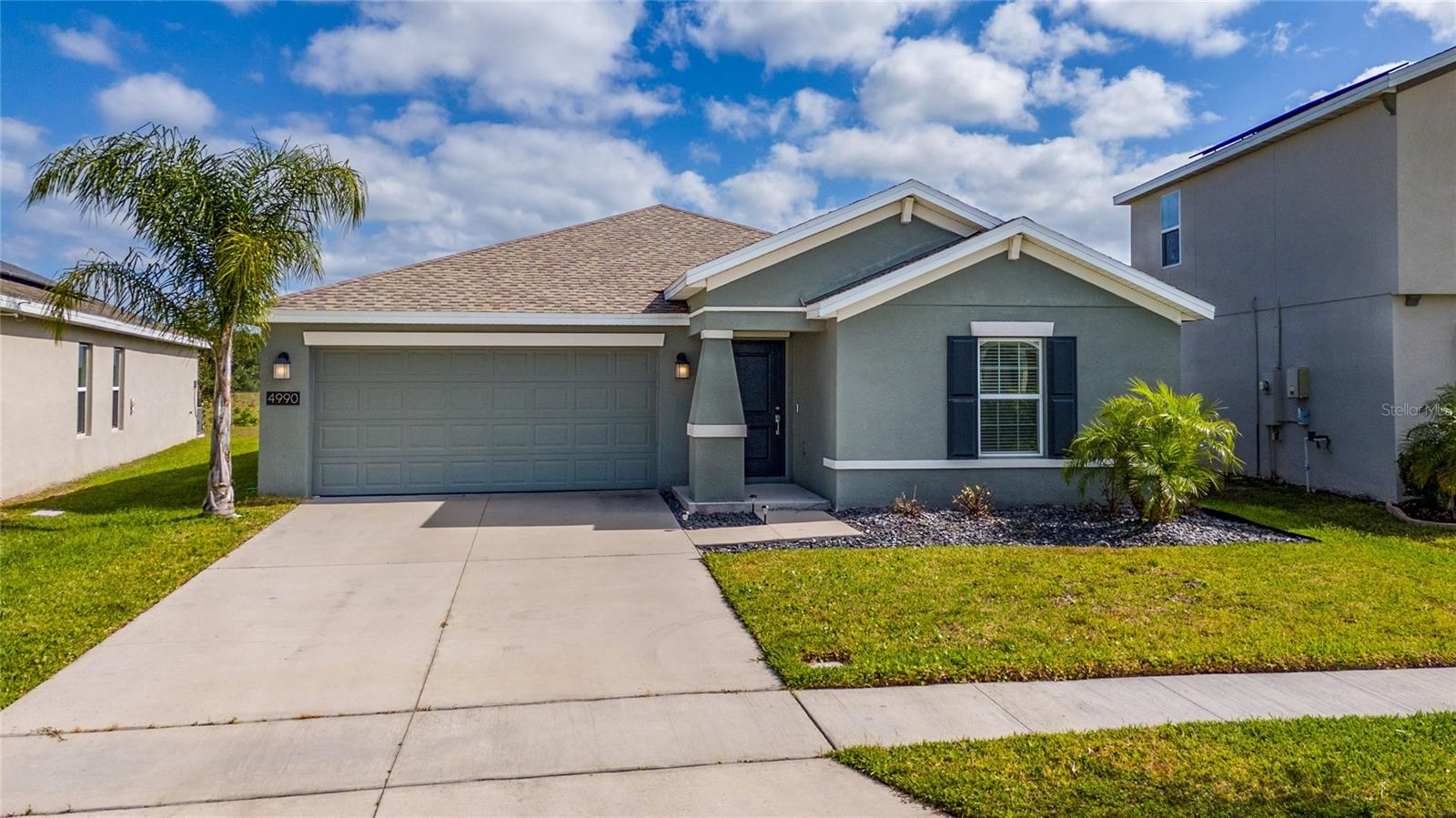 Details for 4990 Four Strand Court, ST CLOUD, FL 34772
