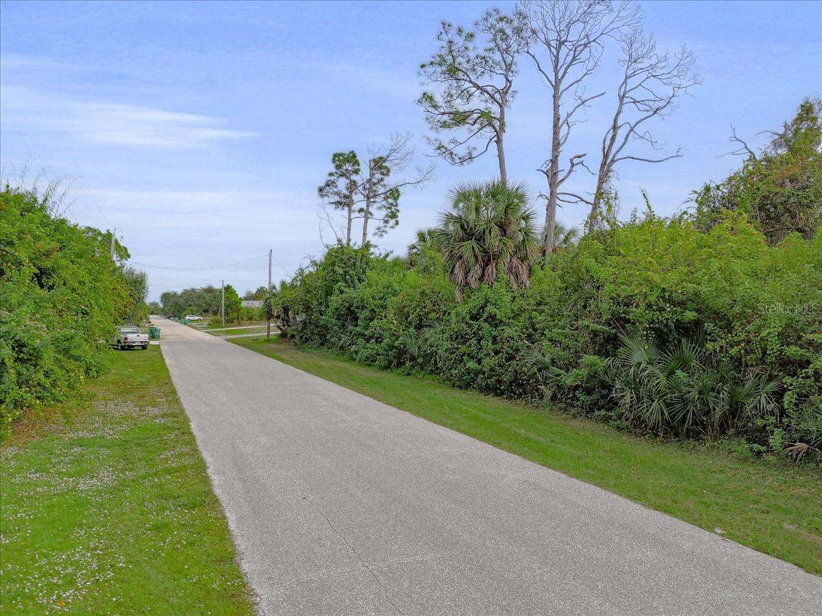 Details for 11947 Helicon Avenue, PORT CHARLOTTE, FL 33981